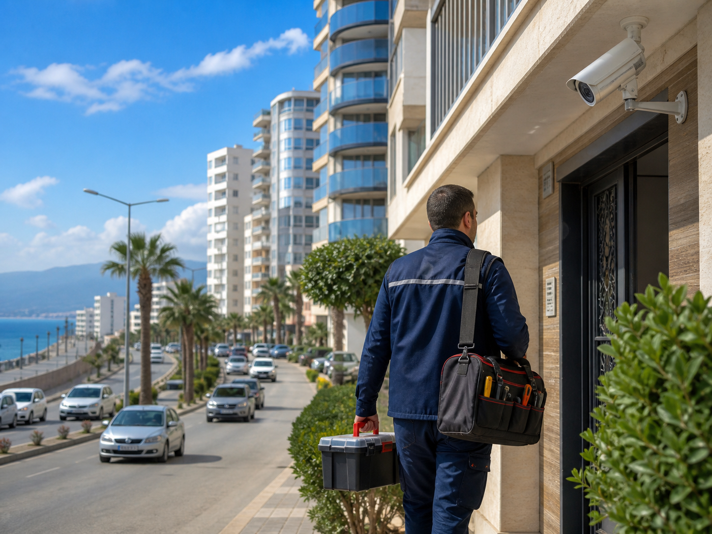 Mersin Merkez